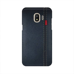 Jeans Mobile Cover For Samsung J2 Pro (2018)