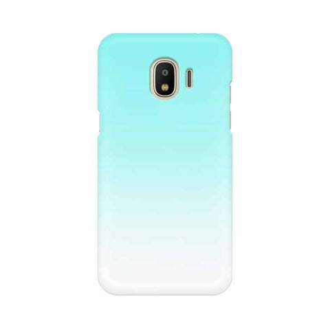 Simple Case Mobile Cover For Samsung J2 Pro (2018)