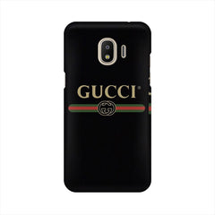 Gucci Snake Wallpaper Mobile Cover For Samsung J2 Pro (2018)