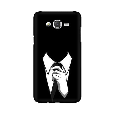 Anonymous Mobile Cover For Samsung J2