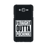 POCHINKI Mobile Cover For Samsung J2