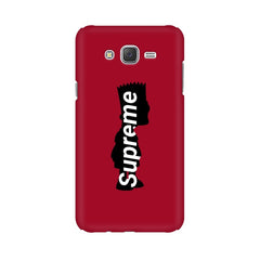 Super Me Case Mobile Cover For Samsung J2