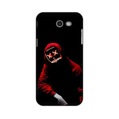 Mellow Mobile Cover For Samsung J3 2017