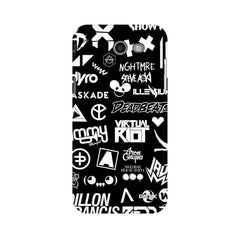 EDM Lover's Mobile Cover For Samsung J3 2017