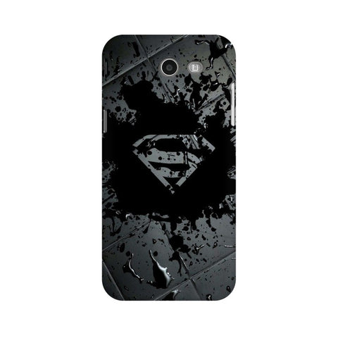 Superman Mobile Cover For Samsung J3 2017