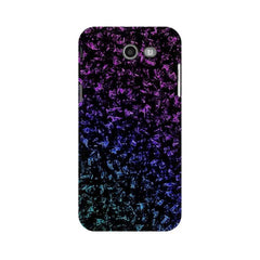 Smoke Wallpaper Mobile Cover For Samsung J3 2017