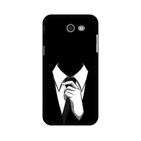 Anonymous Mobile Cover For Samsung J3 2017