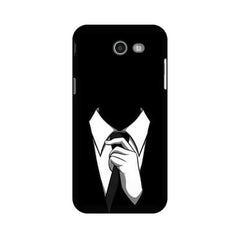 Anonymous Mobile Cover For Samsung J3 2017