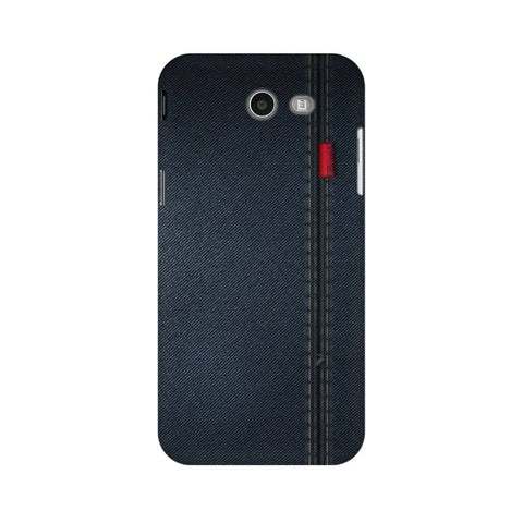 Jeans Mobile Cover For Samsung J3 2017