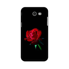 Rose Mobile Cover For Samsung J3 2017