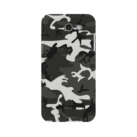 Army Mobile Cover For Samsung J3 2017