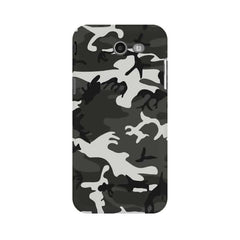 Army Mobile Cover For Samsung J3 2017