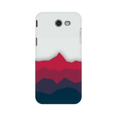 Minimal Wallpaper Mobile Cover For Samsung J3 2017