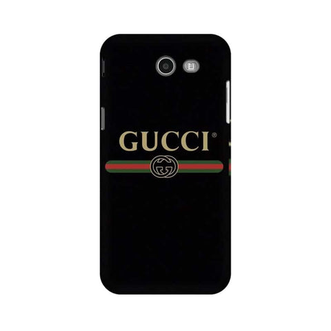 Gucci Snake Wallpaper Mobile Cover For Samsung J3 2017