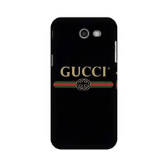 Gucci Snake Wallpaper Mobile Cover For Samsung J3 2017