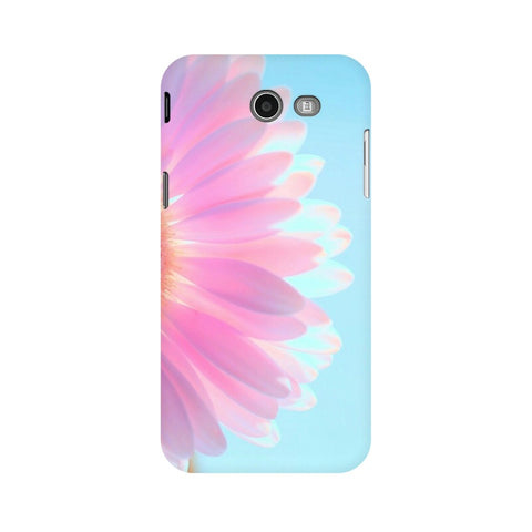 Beautiful Floral Mobile Cover For Samsung J3 2017