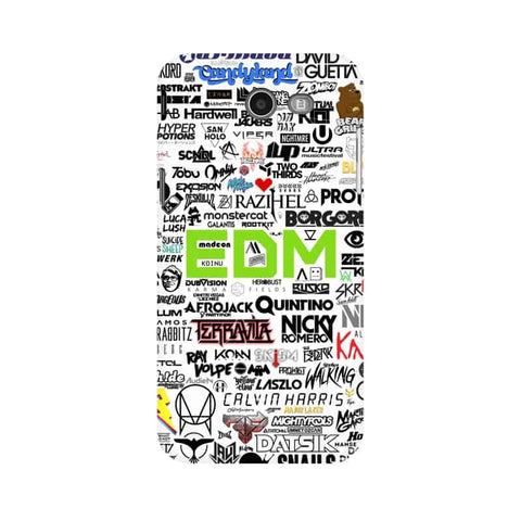 All Famous DJ Wallpaper Mobile Cover For Samsung J3 2017