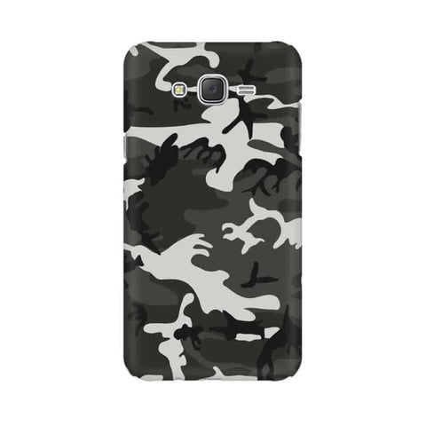 Army Mobile Cover For Samsung J3