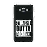 POCHINKI Mobile Cover For Samsung J3