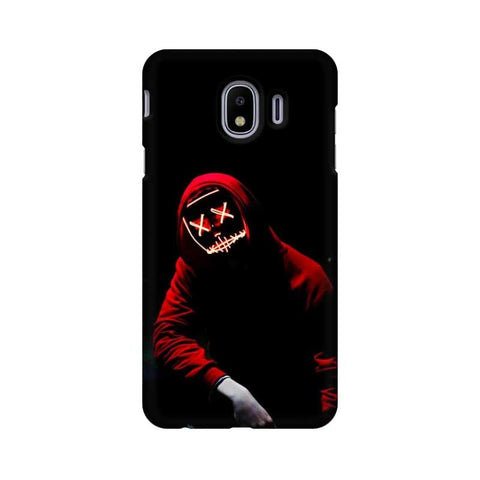 Mellow Mobile Cover For Samsung J4