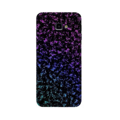 Smoke Wallpaper Mobile Cover For Samsung J4+