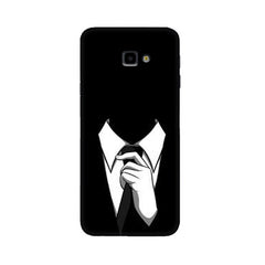 Anonymous Mobile Cover For Samsung J4+