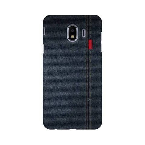 Jeans Mobile Cover For Samsung J4+