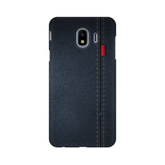 Jeans Mobile Cover For Samsung J4+
