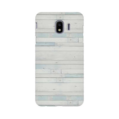 Wood Wallpaper Mobile Cover For Samsung J4