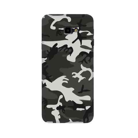 Army Mobile Cover For Samsung J4+