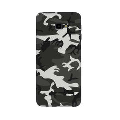 Army Mobile Cover For Samsung J4+