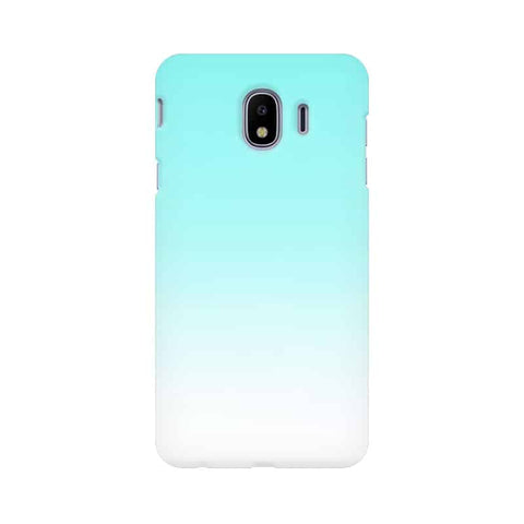 Simple Case Mobile Cover For Samsung J4