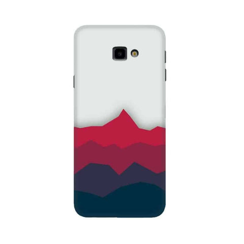 Minimal Wallpaper Mobile Cover For Samsung J4 Plus