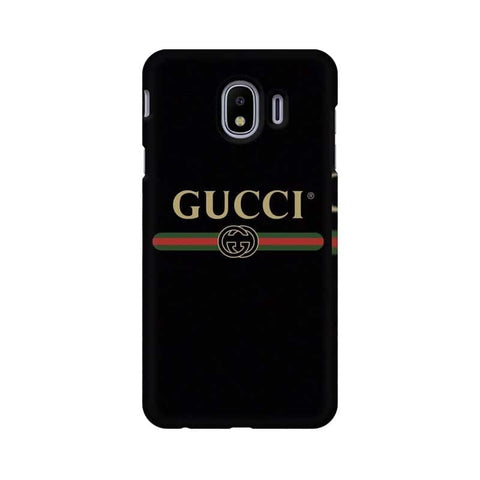 Gucci Snake Wallpaper Mobile Cover For Samsung J4
