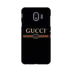 Gucci Snake Wallpaper Mobile Cover For Samsung J4