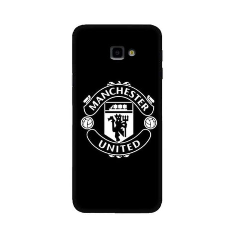 Manchester United Mobile Cover For Samsung J4 Plus
