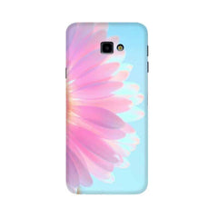 Beautiful Floral Mobile Cover For Samsung J4 Plus