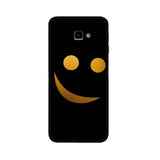 Always Smile Wallpaper Mobile Cover For Samsung J4 Plus