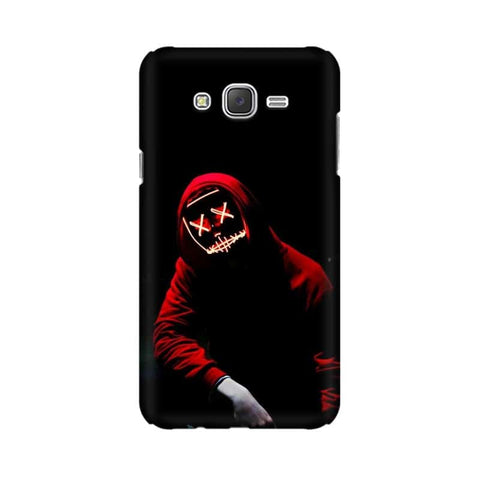 Mellow Mobile Cover For Samsung J5 2016