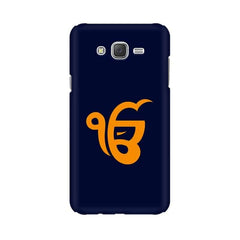 Ek Onkar Mobile Cover For Samsung J5 2016