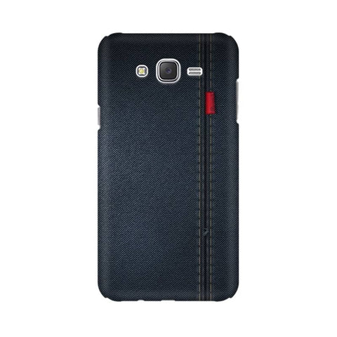 Jeans Mobile Cover For Samsung J5 2016