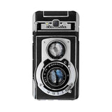 Vintage Camera Mobile Cover For Samsung J5 2016