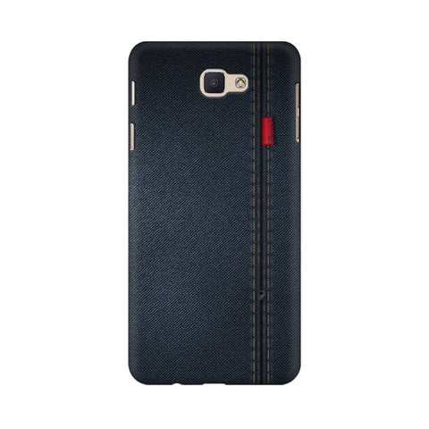 Jeans Mobile Cover For Samsung J5 Prime