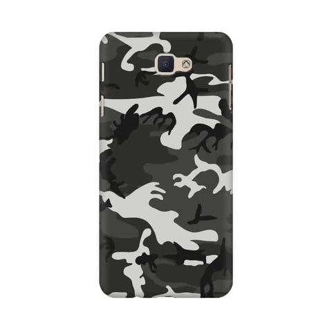 Army Mobile Cover For Samsung J5 Prime
