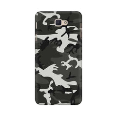Army Mobile Cover For Samsung J5 Prime
