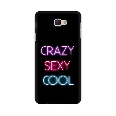 Crazy Sexy Cool Mobile Cover For Samsung J5 Prime