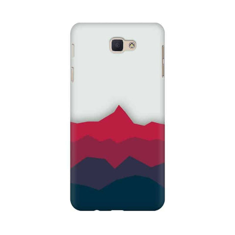 Minimal Wallpaper Mobile Cover For Samsung J5 Prime