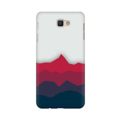 Minimal Wallpaper Mobile Cover For Samsung J5 Prime
