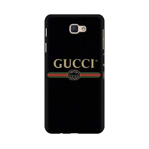 Gucci Snake Wallpaper Mobile Cover For Samsung J5 Prime