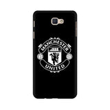 Manchester United Mobile Cover For Samsung J5 Prime